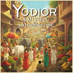 Kali Yuga Kaleidoscope