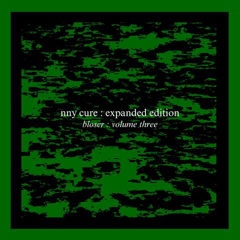 NNy Cure - Expanded Edition (Volume Three)