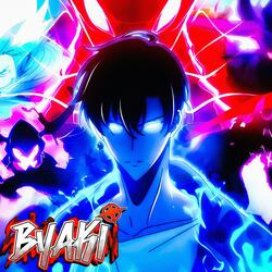 Sung Jin Woo Vs Beru Rap.