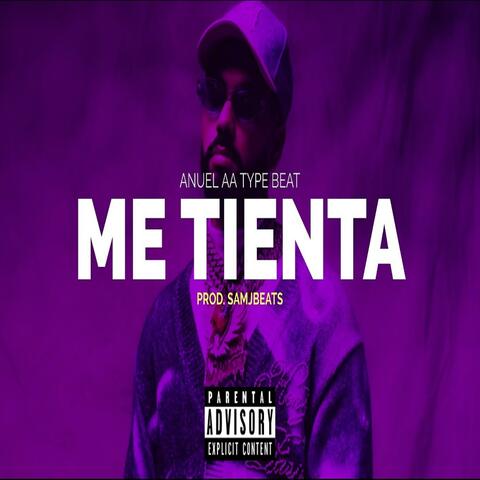 Me Tienta (Beat Reggaeton)