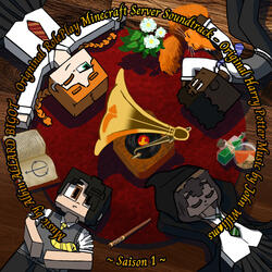 Echoes of Hogwarts (LBDS' Main Theme)