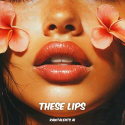 These lips