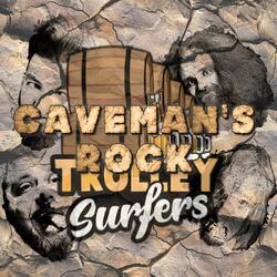 Caveman's Rock