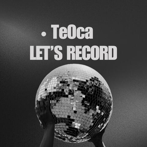 Let's Record
