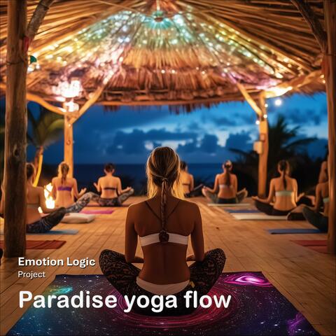 Paradise Yoga Flow