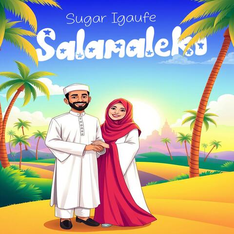 Salamaleko