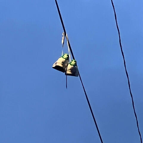 Timeless Rhythm, Follow Me