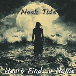 Heart Finds a Home