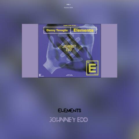 Elements (Original Mix)