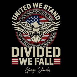 United We Stand Divided We Fall