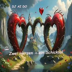 Zwei Herzen (ein Schicksal)