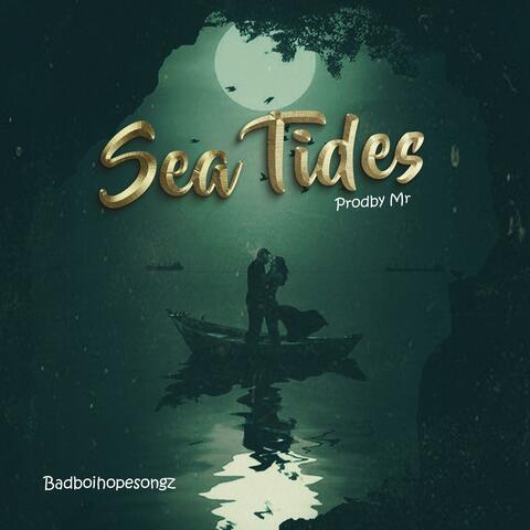 Sea Tides