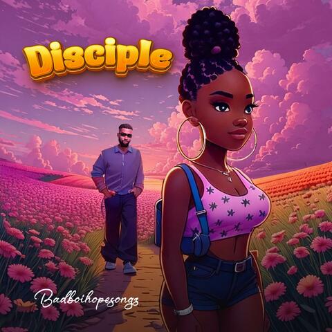 Disciple