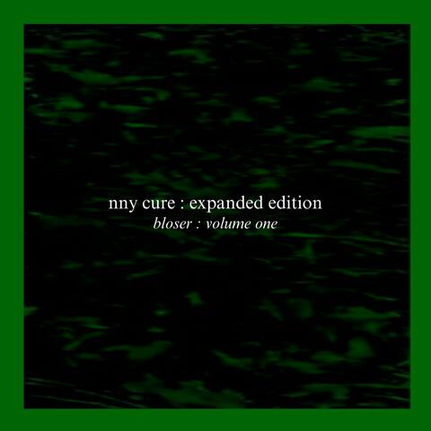NNy Cure - Expanded Edition (Volume One)