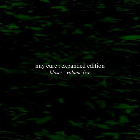 NNy Cure - Expanded Edition (Volume Five)