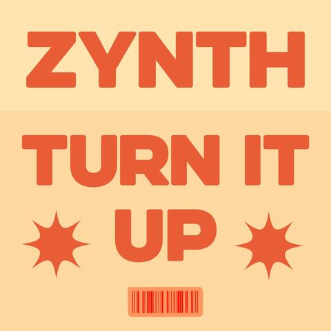 TURN IT UP