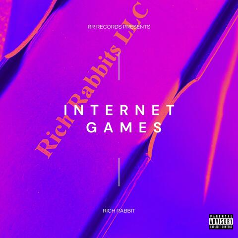Internet Games