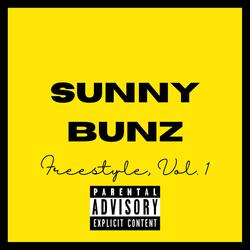 Sunny Bunz Freestyle, Vol. 1 (Single Version)
