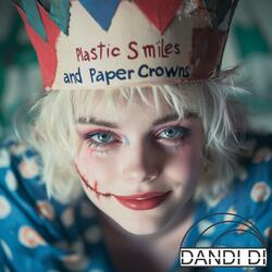 Plastic Smiles and Paper Crowns
