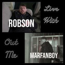 Live without me (feat. Marfan Boy)