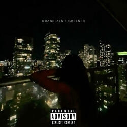 Grass aint greener