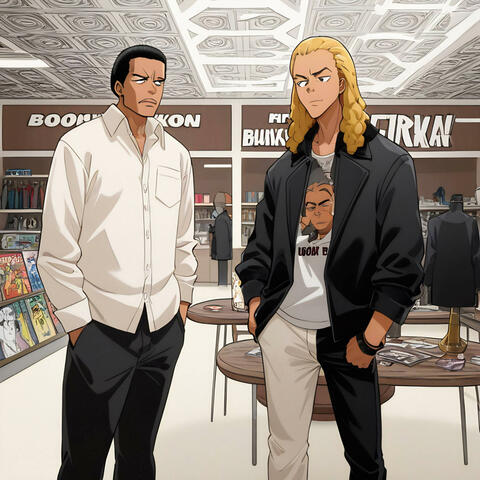 Boondocks (feat. Ole Greg)