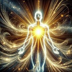 You are the Light (Extended Version)