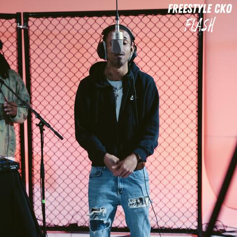 FREESTYLE CKO