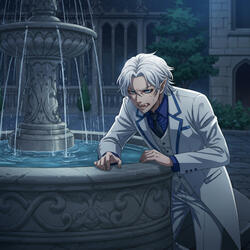 Fallen Prince