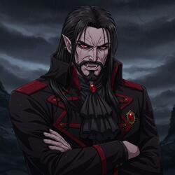 Rise My Childe