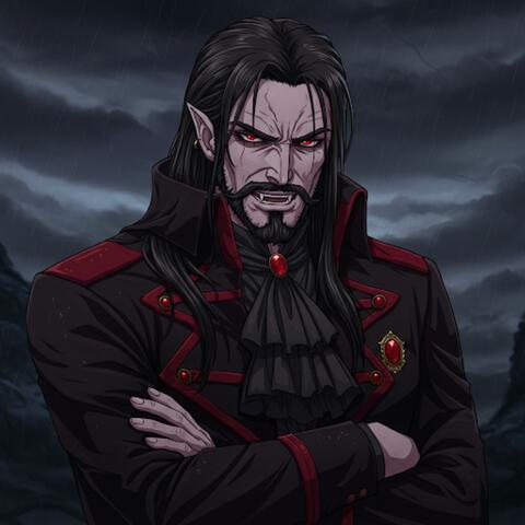 Rise My Childe