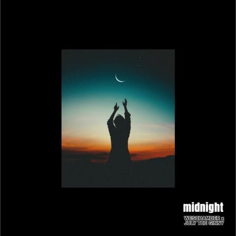 Midnight (feat. July the Ginny)