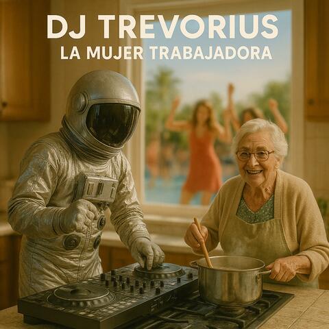 La Mujer Trabajadora (Extended Version)