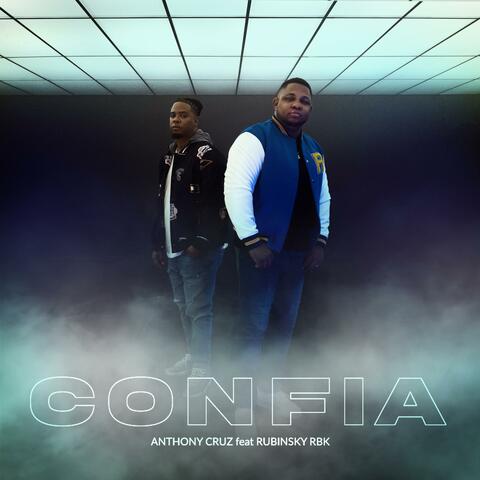 CONFIA (feat. RUBINSKY RBK)