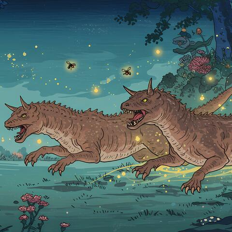 Since the Cretaceous