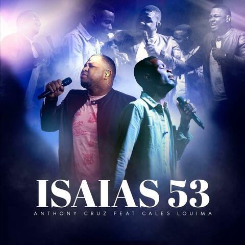ISAIAS 53 (feat. CALES LOUIMA) [Special Version]