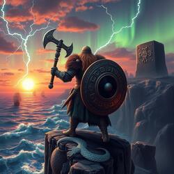 Ragnars Revenge