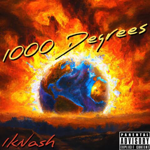 1000 DEGREES