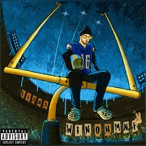 JARED GOFF