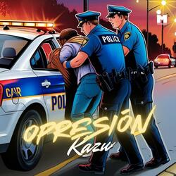 Kazu (Opresión - S22 Sesiones()