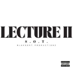 Lecture II