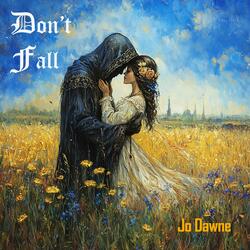 Don't Fall