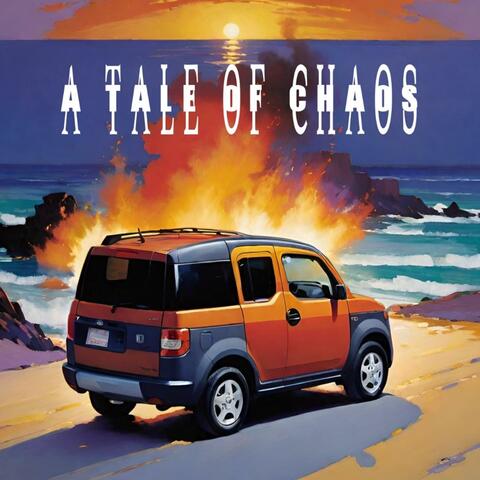 Holy Rollers (Tale of Chaos)