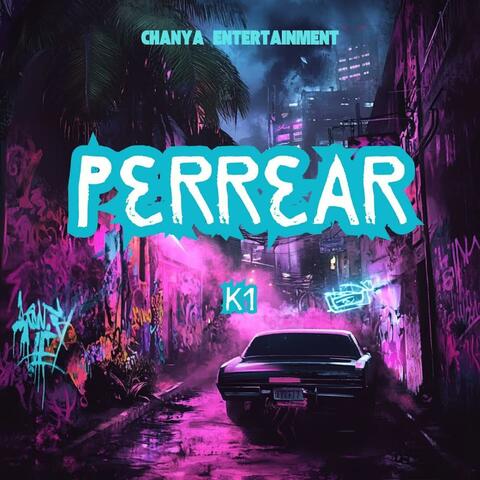 Perrear
