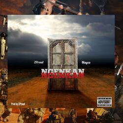 Ngenkan (feat. Nayza)