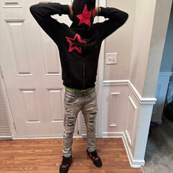 Who you be ft backdooryn