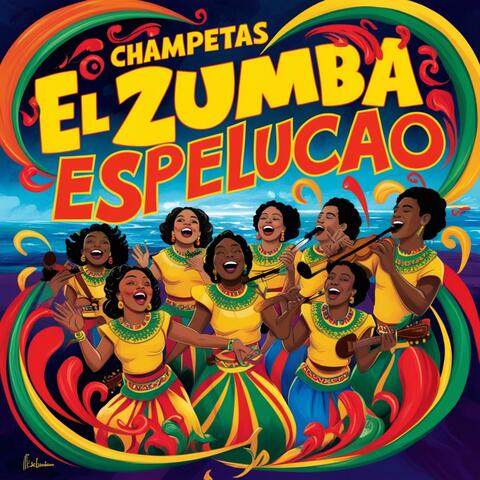 El Zumba Espelucao