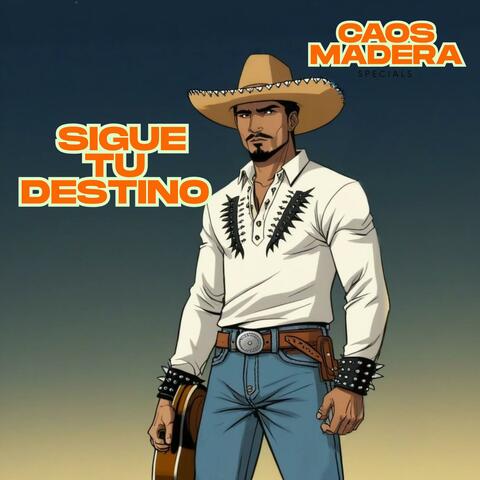 Sigue Tu Destino