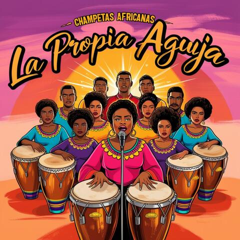 La Propia Aguja