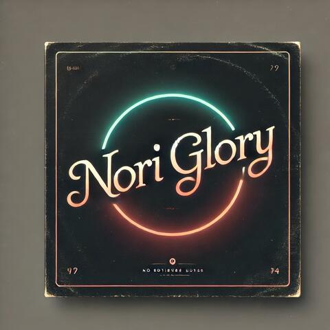 NORI Glory (feat. Norito Kurosawa)